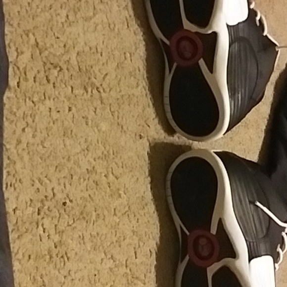 Jordans - Picture 3 of 3